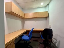 The Adelphi (D6), Office #640251511